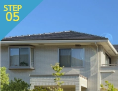 修理施工・完了報告