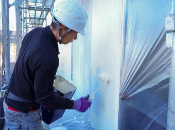 施工メニューのイメージ