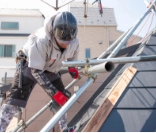 屋根リフォーム