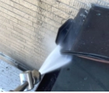 雨樋の詰まり解消