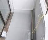 ベランダ修繕工事